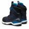 Stivali da neve ECCO - Snow Mountain GORE-TEX 71029251237 Black/Night Sky