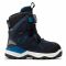Stivali da neve ECCO - Snow Mountain GORE-TEX 71029251237 Black/Night Sky