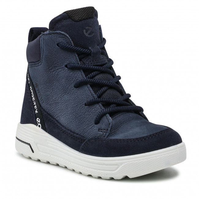 Stivali da neve ECCO - Urban Snowboarder GORE-TEX 72232251142 Night Sky