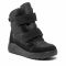 Stivali da neve ECCO - Urban Snowboarder GORE-TEX 72235251052 Black/Black