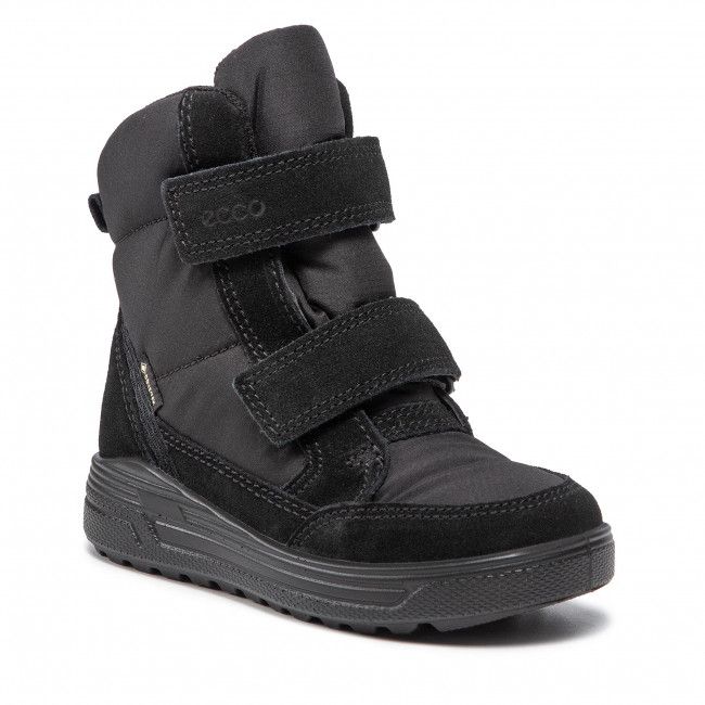 Stivali da neve ECCO - Urban Snowboarder GORE-TEX 72235251052 Black/Black