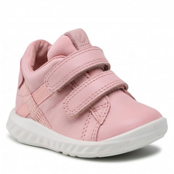 Sneakers ECCO - Sp.1 Lite Infant 72412101216 Silver Pink Sneakers ECCO - Sp.1 Lite Infant 72412101216 Silver Pink