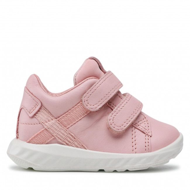 Sneakers ECCO - Sp.1 Lite Infant 72412101216 Silver Pink