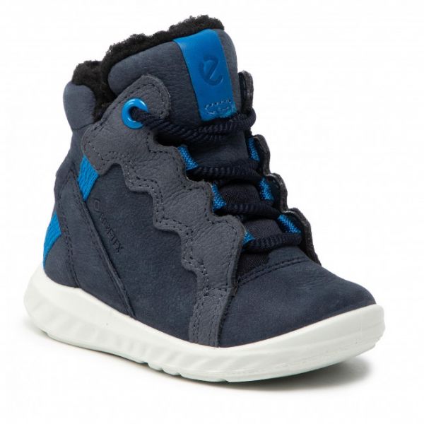 Stivali da neve ECCO - Sp.1 Lite Infant GORE-TEX 72413152344 Night Sky/Ombre Stivali da neve ECCO - Sp.1 Lite Infant GORE-TEX 72413152344 Night Sky/Ombre