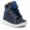 Stivali da neve ECCO - Sp.1 Lite Infant GORE-TEX 72413152344 Night Sky/Ombre