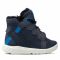 Stivali da neve ECCO - Sp.1 Lite Infant GORE-TEX 72413152344 Night Sky/Ombre