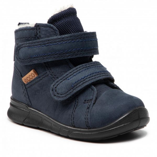 Stivali da neve ECCO - Frist GORE-TEX 75431160139 Night Sky/Black Stivali da neve ECCO - Frist GORE-TEX 75431160139 Night Sky/Black