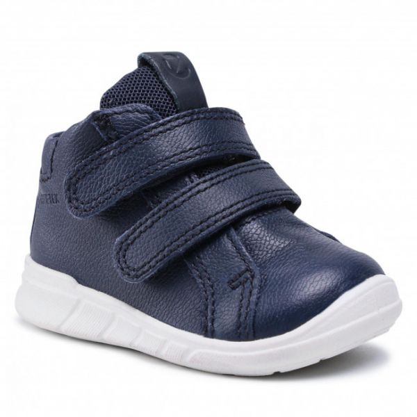 Polacchi ECCO - First GORE-TEX 75439101303 Night Sky Polacchi ECCO - First GORE-TEX 75439101303 Night Sky