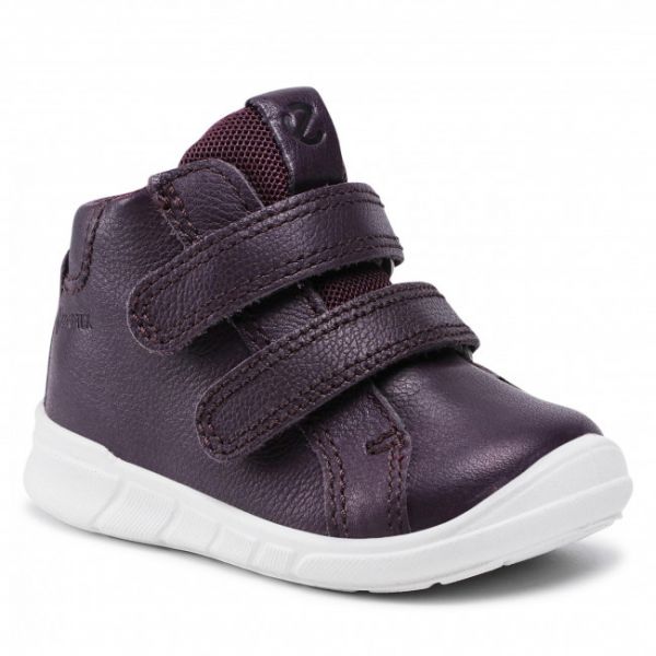 Polacchi ECCO - First GORE-TEX 75439101385 Fig Polacchi ECCO - First GORE-TEX 75439101385 Fig