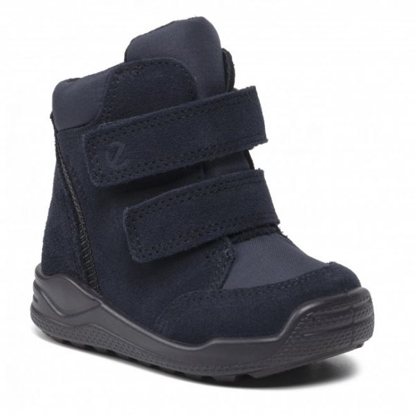 Polacchi ECCO - Urban Mini 75478150769 Night Sky Polacchi ECCO - Urban Mini 75478150769 Night Sky