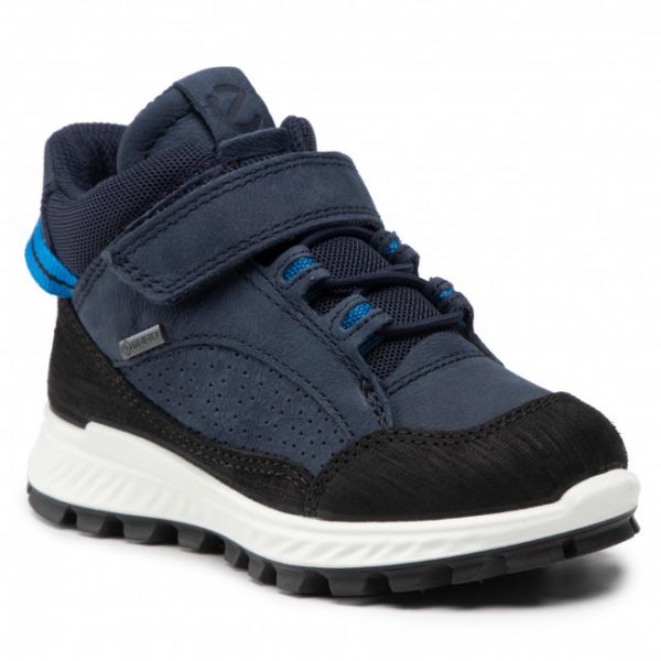 Polacchi ECCO - Exostrike Kids GORE-TEX 76194260159 Black/Night Sky/Night Sky Polacchi ECCO - Exostrike Kids GORE-TEX 76194260159 Black/Night Sky/Night Sky