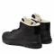Polacchi ECCO - Exostrike Kids 76198351052 Black/Black