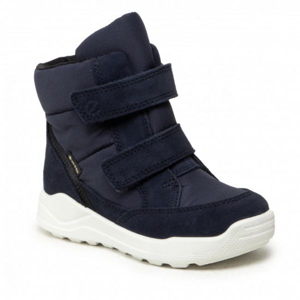 Stivali da neve ECCO - Urban Mini 76480150769 Night Sky Stivali da neve ECCO - Urban Mini 76480150769 Night Sky