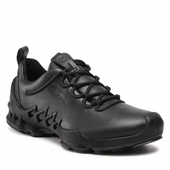 Sneakers ECCO - Biom Aex W 80283301001 Black