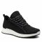 Sneakers ECCO - Exostride M 83538451052 Black/Black