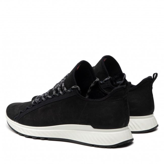 Sneakers ECCO - Exostride M 83538451052 Black/Black