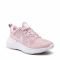 Scarpe Nike - React Miler 2 CW7136 500 Plum Chalk/White/Pink Foam