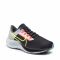 Scarpe NIKE - Air Zoom Pegesus 38 Le DJ3129 001 Dk Smoke Grey/Volt/White