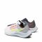 Scarpe NIKE - Air Zoom Pegesus 38 Le DJ3129 001 Dk Smoke Grey/Volt/White
