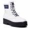 Scarponcini LEE COOPER - LCJ-21-47-0666LA White
