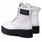 Scarponcini LEE COOPER - LCJ-21-47-0666LA White