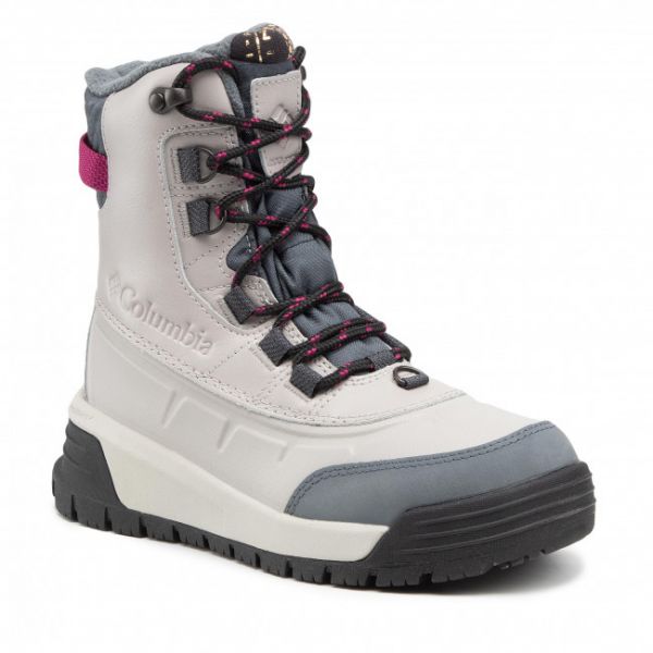 Stivali da neve COLUMBIA - Bugaboot Celsius BL9458 Dove Graphite 081 Stivali da neve COLUMBIA - Bugaboot Celsius BL9458 Dove Graphite 081