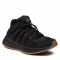 Sneakers COLUMBIA - Palermo Street Tall BL0042 Black Graphite 010