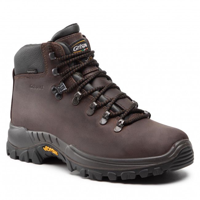 Scarpe da trekking Grisport - 10353D4Y Marrone