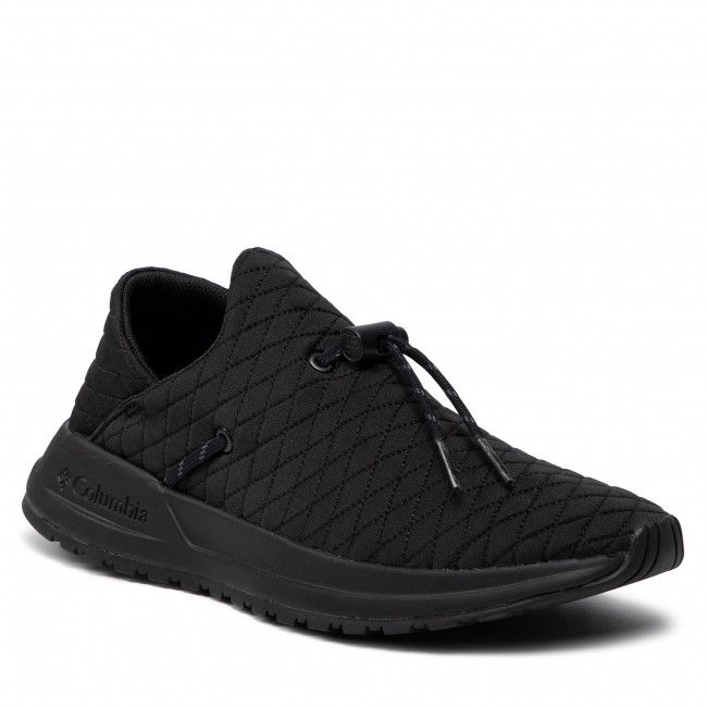 Sneakers COLUMBIA - Wildone™ Moc BL8224 Black/Graphite 010