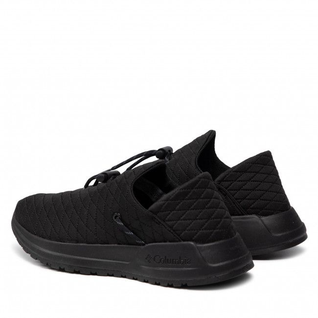 Sneakers COLUMBIA - Wildone™ Moc BL8224 Black/Graphite 010