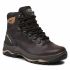 Scarpe da trekking Grisport - 11205D15G Marrone Dakar