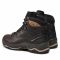 Scarpe da trekking Grisport - 11205D15G Marrone Dakar