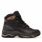 Scarpe da trekking Grisport - 11205D15G Marrone Dakar
