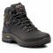Scarpe da trekking Grisport - 12833D1G Black