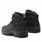 Scarpe da trekking Grisport - 12833D1G Black