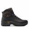 Scarpe da trekking Grisport - 12833D1G Black