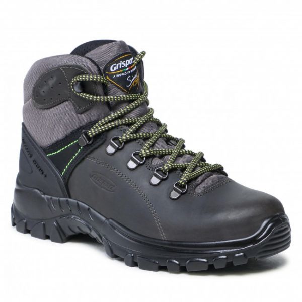 Scarpe da trekking Grisport - 13326D3G Grigio