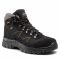 Scarpe da trekking GRISPORT - 13362S86G Nero