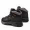 Scarpe da trekking GRISPORT - 13362S86G Nero