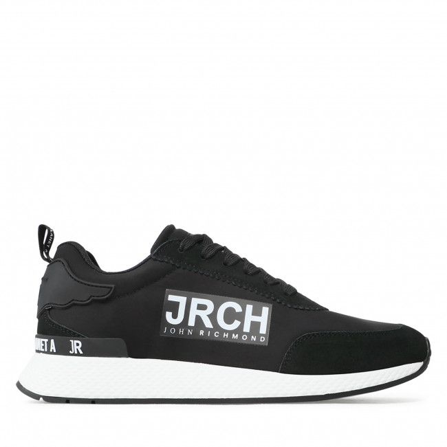 Sneakers JOHN RICHMOND - 12204/CP B Black