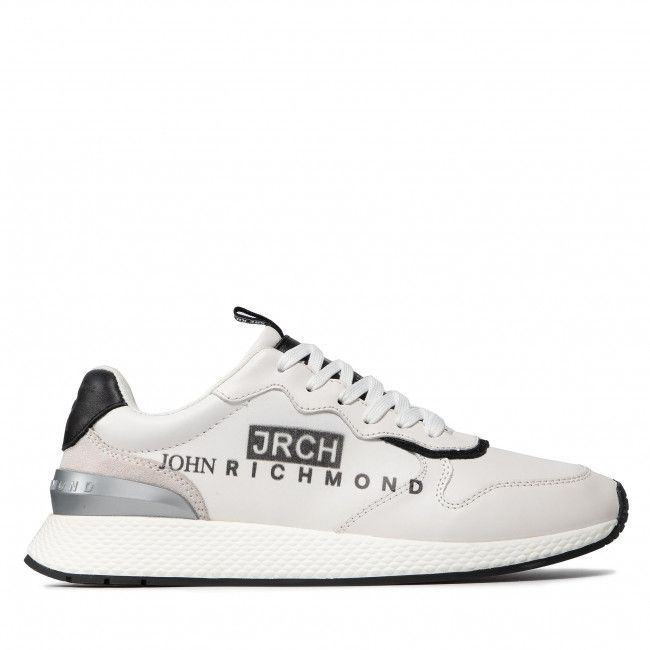 Sneakers JOHN RICHMOND - 12211/CP A Bianco