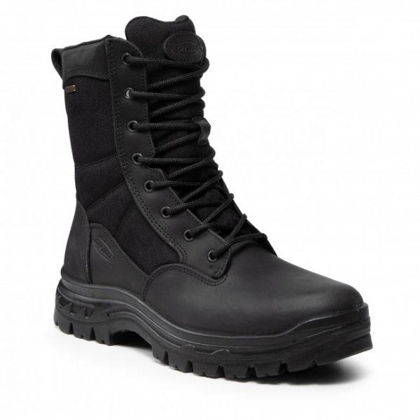 Scarpe Grisport - 13801D3T Nero Dakar Scarpe Grisport - 13801D3T Nero Dakar