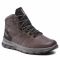 Scarpe da trekking GRISPORT - 14803T42G Marrone Texas