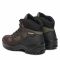 Scarpe da trekking Grisport - 626D91G Marrone Dakar