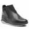 Tronchetti GRISPORT - 6709O3G Nero Oxford