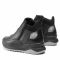 Tronchetti GRISPORT - 6709O3G Nero Oxford