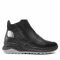 Tronchetti GRISPORT - 6709O3G Nero Oxford