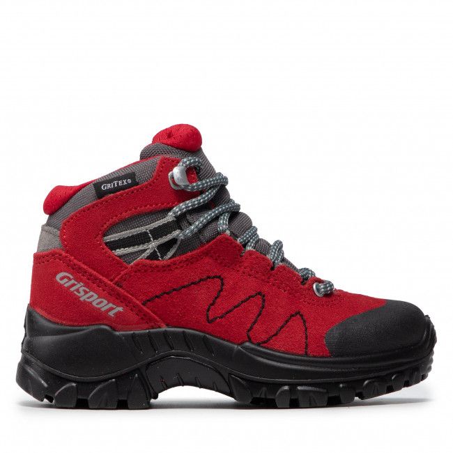 Scarpe da trekking Grisport - 9392SV3G Red