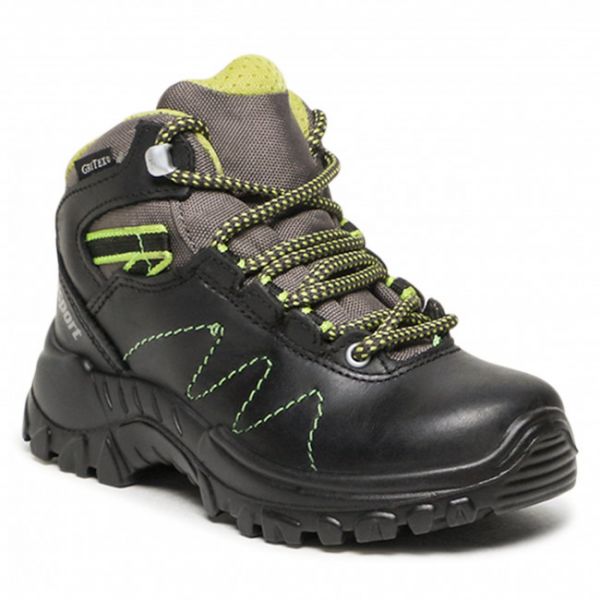 Scarpe da trekking Grisport - 9394PV15G Nero Pecos Scarpe da trekking Grisport - 9394PV15G Nero Pecos