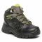 Scarpe da trekking Grisport - 9394PV15G Nero Pecos